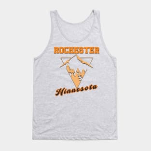 Rochester Mn Tank Top